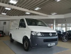 Weiß Gebraucht 2012 VW T5 Van | 5.690 € (Fairer Preis)