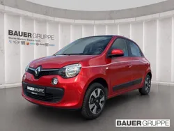 Rot Gebraucht 2015 Renault Twingo Liberty Kleinwagen | 6.890 € (Fairer Preis)
