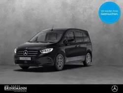 Loparitschwarz Gebraucht 2024 Mercedes T180 Style Van / Kleinbus | 29.490 € (Etwas zu teuer)