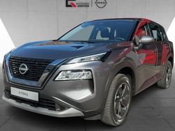 Grau Gebraucht 2025 Nissan X-Trail Acenta SUV | 31.297 € (Superpreis)