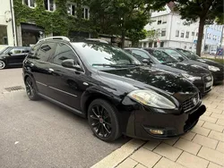 Schwarz Gebraucht 2008 Fiat Croma Kombi | 1.800 € (Fairer Preis)