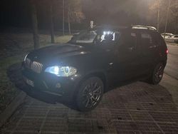 Gebraucht 2008 BMW X5 SUV | 7.000 € (Guter Preis)