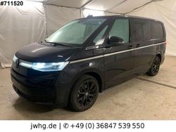 Schwarz Gebraucht 2023 VW T7 Van | 48.490 € (Fairer Preis)