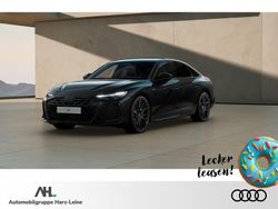 Schwarz Neu 2025 Audi A6 Sport Limousine | 76.950 € (Guter Preis)