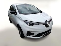 Weiss Gebraucht 2022 Renault Zoe Kleinwagen | 15.788 € (Fairer Preis)
