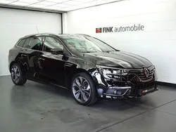 Schwarz Gebraucht 2019 Renault Mégane IV Bose Edition Limousine | 15.880 €
