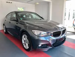 Mineralgrau metallic Gebraucht 2016 BMW 320 M Sport Limousine | 15.990 € (Guter Preis)