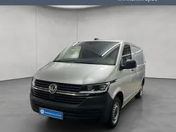 Silber Neu 2025 VW T6.1 Trendline Van | 42.828 € (Teuer)