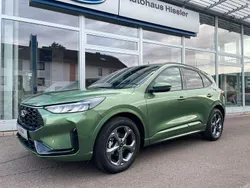 Grün Neu 2025 Ford Kuga ST-Line SUV | 31.900 € (Fairer Preis)
