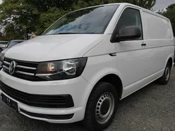 Weiß Gebraucht 2015 VW T5 Van | 16.880 € (Teuer)