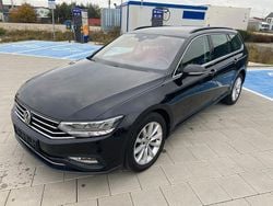 Schwarz Gebraucht 2019 VW Passat Business Kombi | 16.500 € (Fairer Preis)