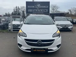Weiß Gebraucht 2019 Opel Corsa Selection Kleinwagen | 6.950 € (Guter Preis)