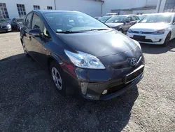 Other Gebraucht 2014 Toyota Prius Kleinwagen | 11.990 €
