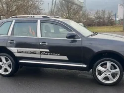 Schwarz Gebraucht 2005 Porsche Cayenne SUV | 5.000 €