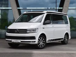 Weiß Gebraucht 2016 VW T6 Edition Van | 34.900 €