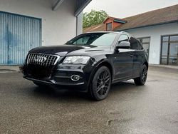 Schwarz Gebraucht 2011 Audi Q5 S-Line SUV | 16.500 € (Etwas zu teuer)