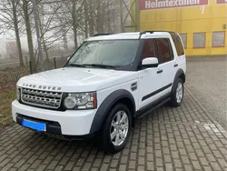 Weiß Gebraucht 2012 Land Rover Discovery 4 S SUV | 13.900 € (Guter Preis)