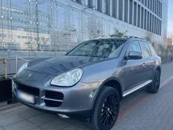 Grau Gebraucht 2004 Porsche Cayenne SUV | 3.500 € (Superpreis)
