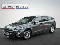 Magnetic Gebraucht 2019 Ford Mondeo Business Edition Limousine | 12.990 € (Fairer Preis)