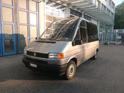 Silber Gebraucht 1994 VW T4 Van | 9.999 €
