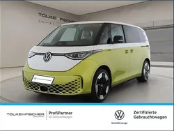 Gelb Neu 2024 VW ID. Buzz Pro Van | 62.995 €