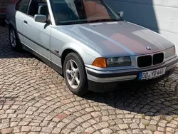 Gebraucht 1995 BMW 316 Coupé | 4.500 €