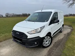 Weiß Gebraucht 2020 Ford Transit Limousine | 8.500 € (Fairer Preis)