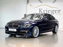 Blau Gebraucht 2018 Alpina B3 Limousine | 43.890 € (Superpreis)