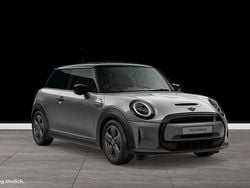 Grau Gebraucht 2022 Mini Cooper SE Kleinwagen | 17.911 € (Fairer Preis)