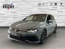 Mondsteingrau Gebraucht 2023 VW Golf VIII GTI Clubsport Limousine | 35.980 € (Fairer Preis)