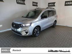 Grau Neu 2025 Nissan Townstar 360º Van | 37.580 €