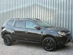 Schwarz Gebraucht 2023 Dacia Duster Extreme SUV | 18.900 € (Fairer Preis)