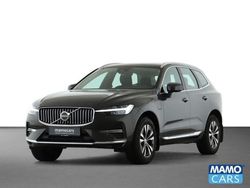 Grau Gebraucht 2025 Volvo XC60 Core SUV | 45.990 € (Superpreis)