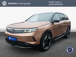 Orange Neu 2025 Opel Grandland Electric SUV | 49.990 € (Fairer Preis)