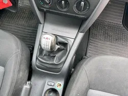 Silber Gebraucht 2007 Skoda Octavia Kombi | 1.690 € (Guter Preis)