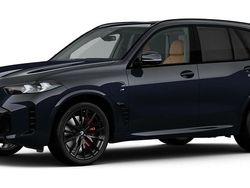 Schwarz Gebraucht 2025 BMW X5 Comfort Edition SUV | 101.087 € (Fairer Preis)