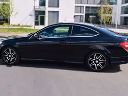 Mercedes C250