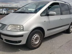 Gebraucht 2002 VW Sharan Comfortline Van / Kleinbus | 999 € (Fairer Preis)