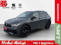 Grau Gebraucht 2024 VW Tiguan Pro SUV | 40.950 € (Fairer Preis)