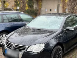 VW Eos