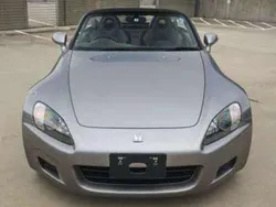 Gebraucht 2000 Honda S 2000 S Cabrio | 11.000 €