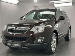 Braun Gebraucht 2015 Opel Antara Cosmo SUV | 7.990 € (Etwas zu teuer)