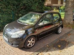 Schwarz Gebraucht 2008 Renault Twingo Night&Day Kleinwagen | 1.800 € (Guter Preis)