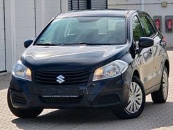 Schwarz Gebraucht 2015 Suzuki SX4 S-Cross Club SUV | 4.999 € (Guter Preis)