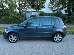 Andere farben Gebraucht 2007 Mazda 2 Kleinwagen | 2.300 € (Fairer Preis)