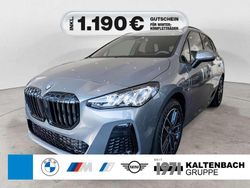 Grau Neu 2025 BMW 225 Active Tourer M Sport Van / Kleinbus | 49.890 € (Guter Preis)