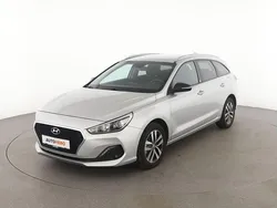 Grau Gebraucht 2019 Hyundai i30 YES! Limousine | 11.990 € (Fairer Preis)