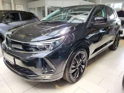 Diamant schwarz metallic Gebraucht 2024 Opel Grandland X SUV | 26.770 € (Fairer Preis)