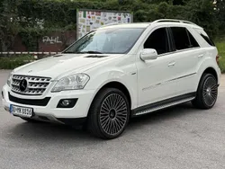 Gebraucht 2010 Mercedes ML300 SUV | 10.500 € (Fairer Preis)