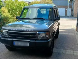 Braun Gebraucht 2003 Land Rover Discovery 2 SUV | 8.900 €